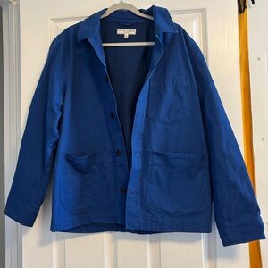 Wallace & Barnes Jacket